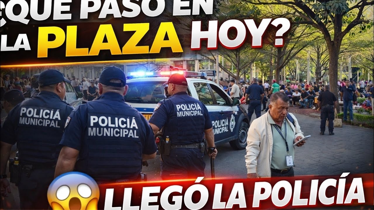 IRL ESTO SE PUSO C4LIENTE EN LA PLAZA