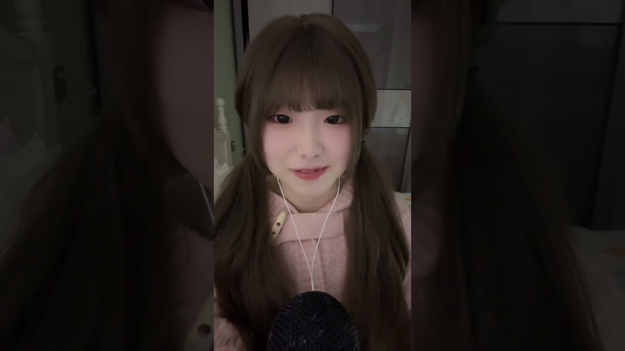 🎧 Ultra Relaxing ASMR｜Immersive Whispers & Delicate Triggers｜Relax in 3 Minutes