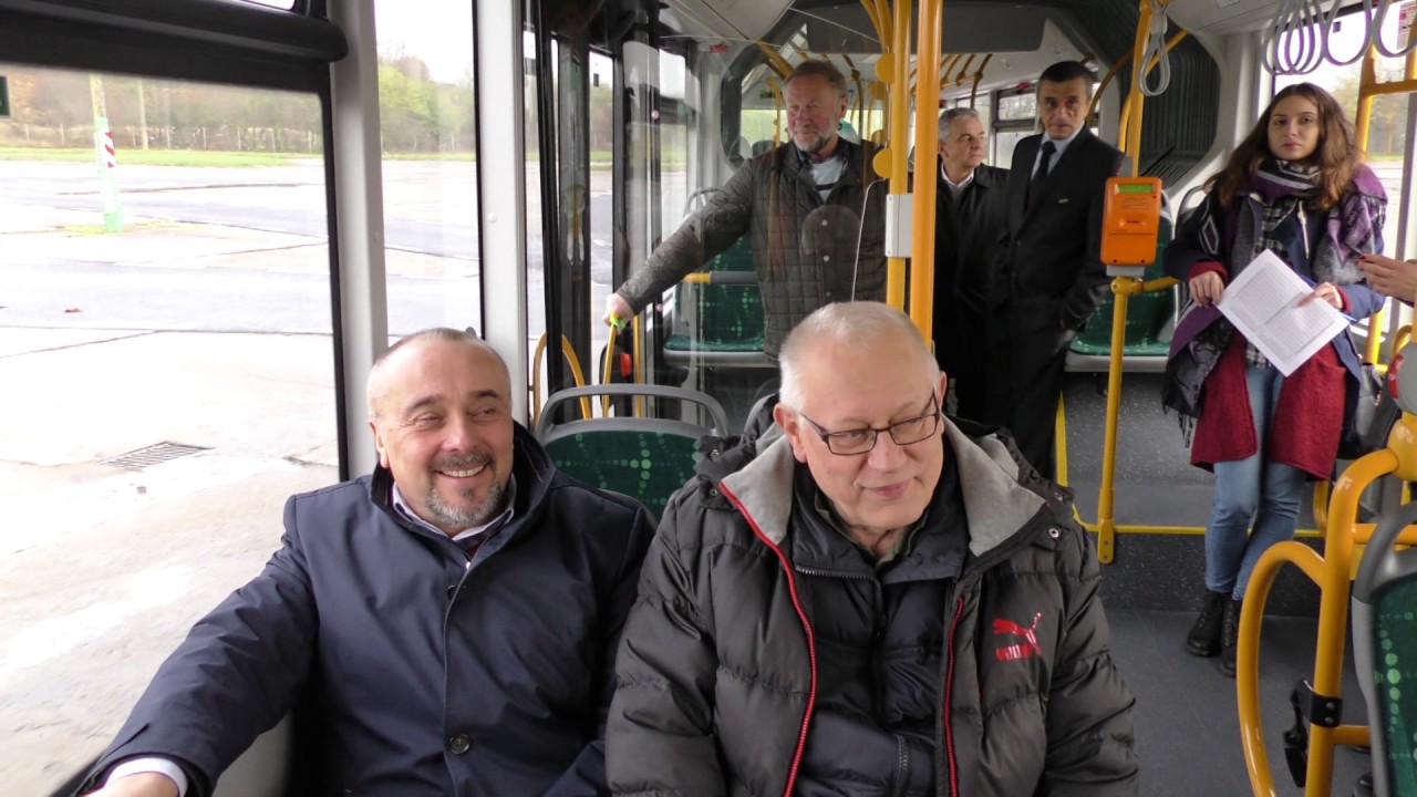 SPPK z nowymi autobusami