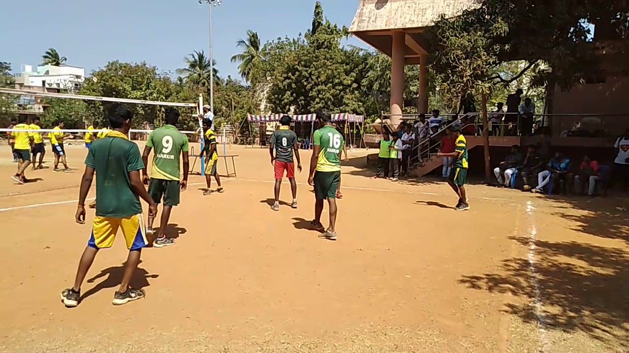 Throw ball gokul(1)