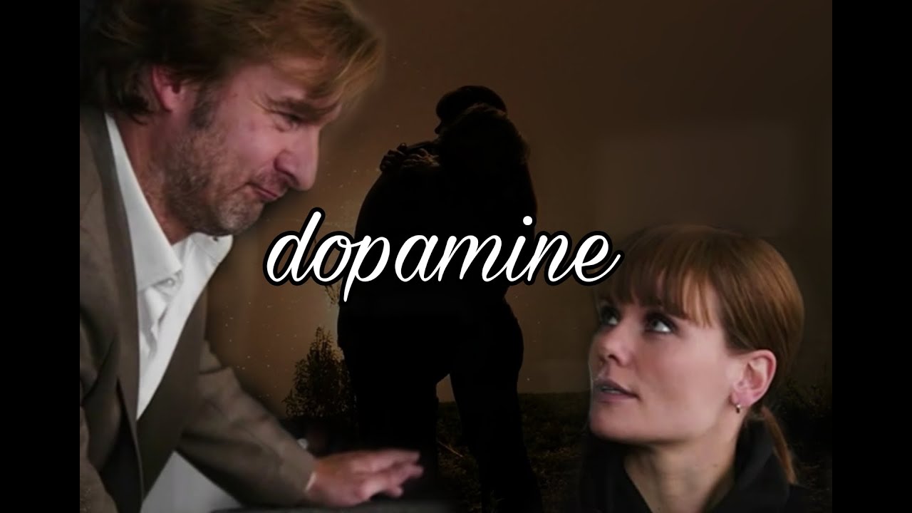 Eva & Wolfs (Fleva) - Dopamine