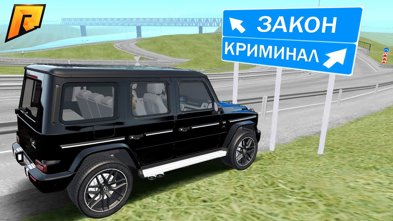 ОШИБКИ ПРОШЛОГО! БАНДИТЫ МСТЯТ ВОРАМ В ЗАКОНЕ | CRMP