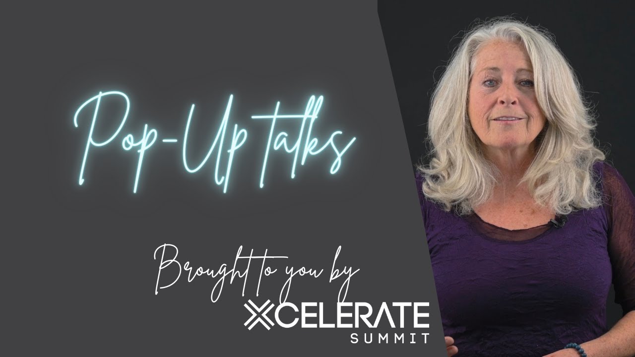 Pop-Up Talks: Barefoot Lifestyle