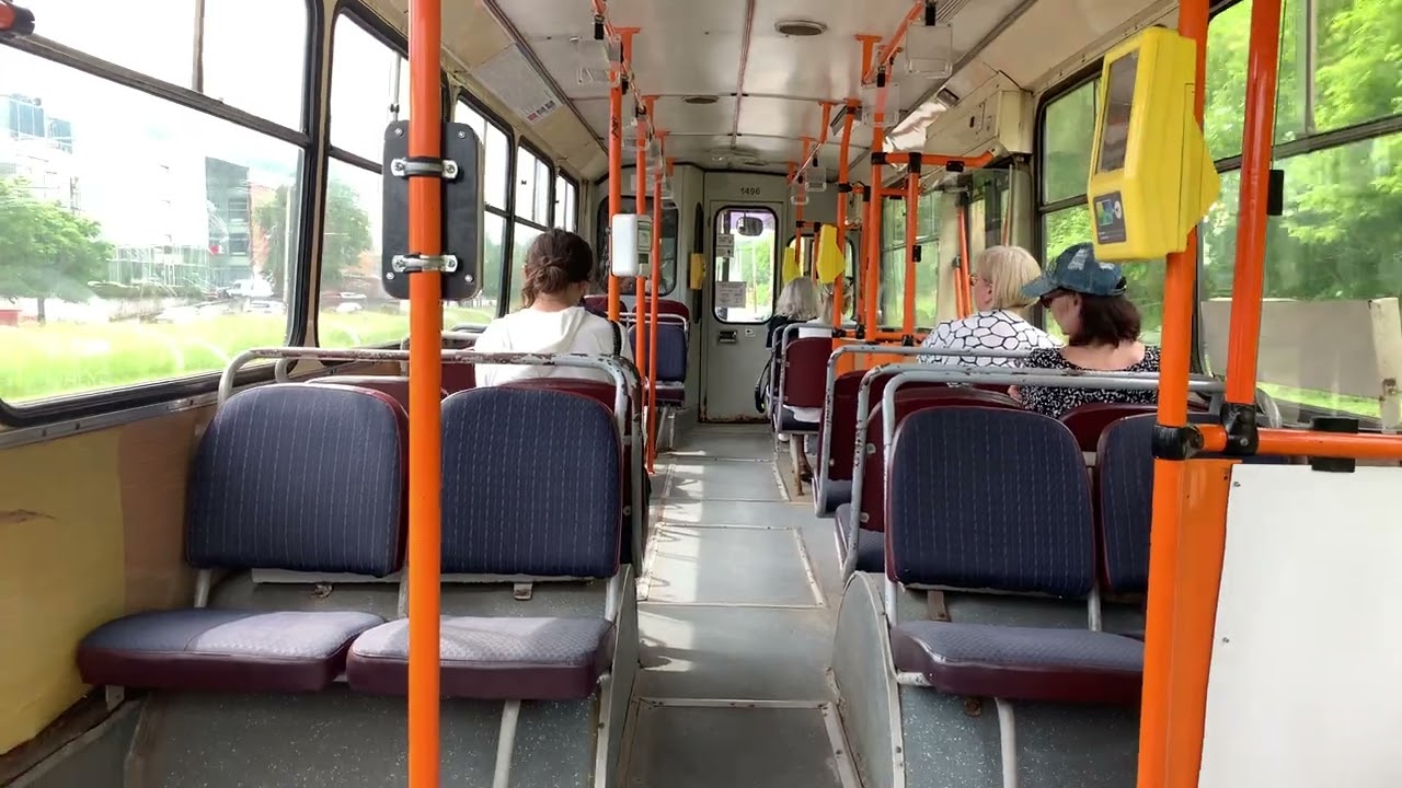 13.6.2022 - Škoda 14 Tr 02/6 #1496