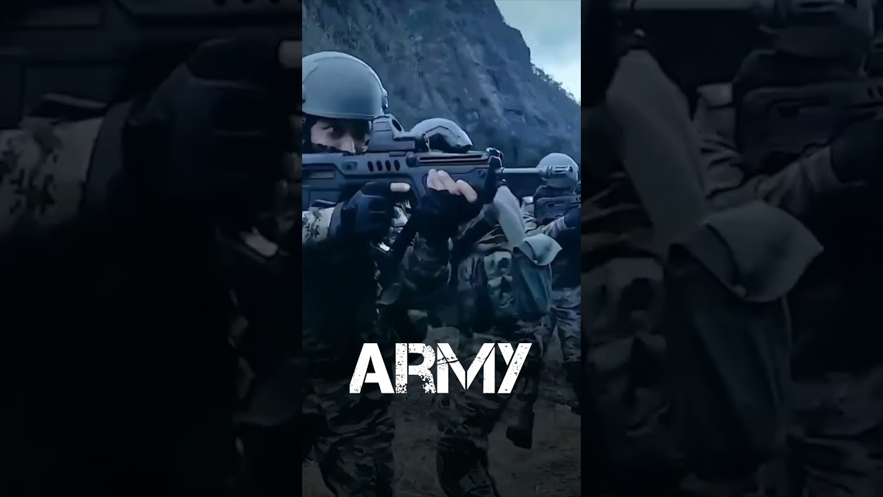 Видение Вооруженных сил Индии до 2047 года | Вооруженные силы, готовые к будущему к 2047 году #об...