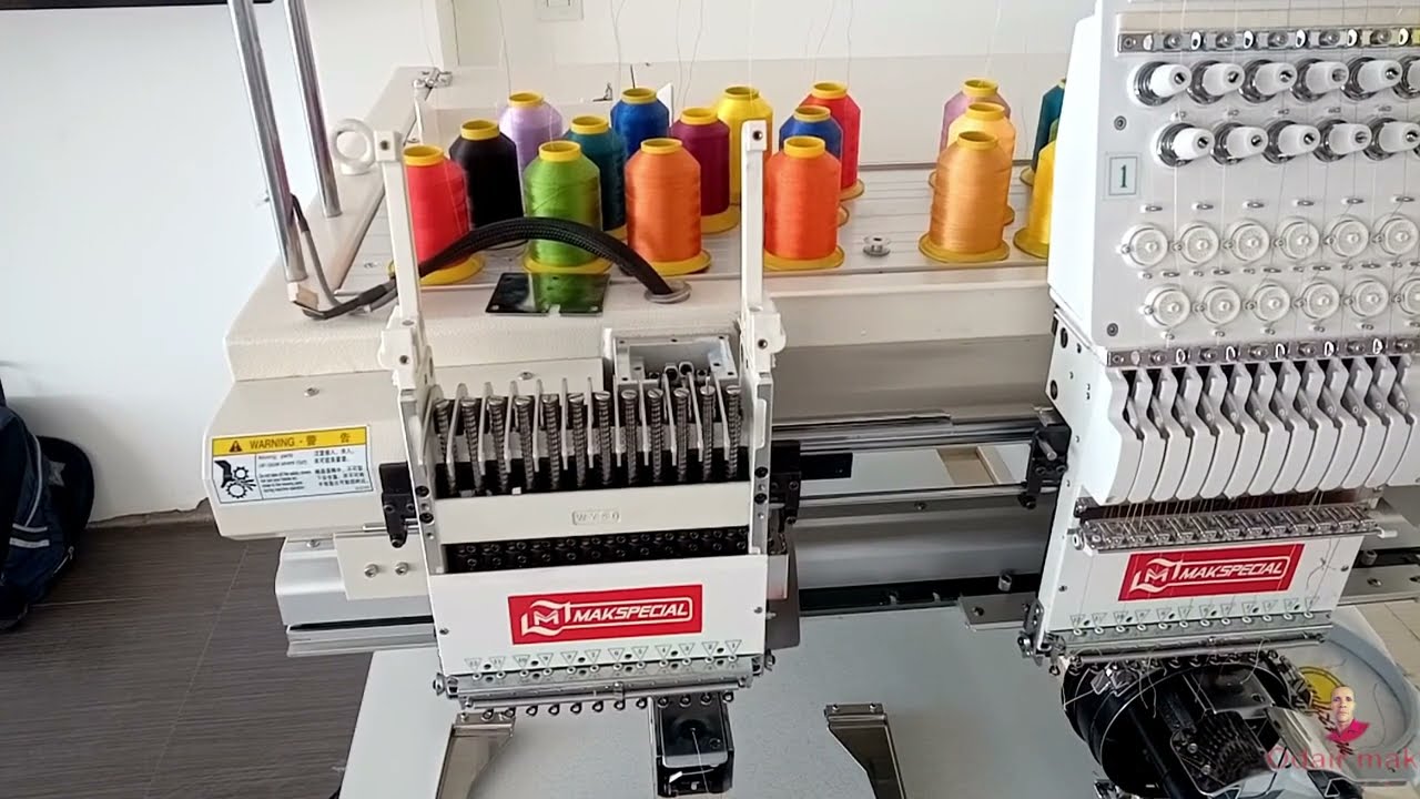 Regular biela do estica fio