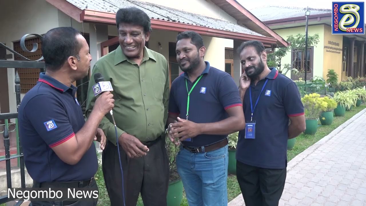 මෙවර රුක්මණී දේවී ඡන්ම සමරුව මීගමුවේ දී උත්කර්ශවත් ලෙසින් සැමරේ.