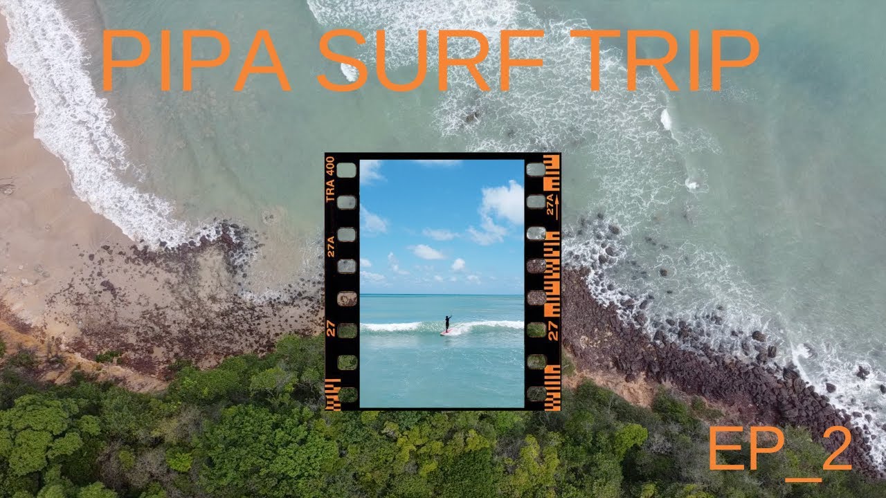 PIPA SURF HIGHLIGHTS '23