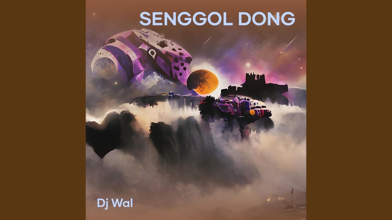 Senggol dong