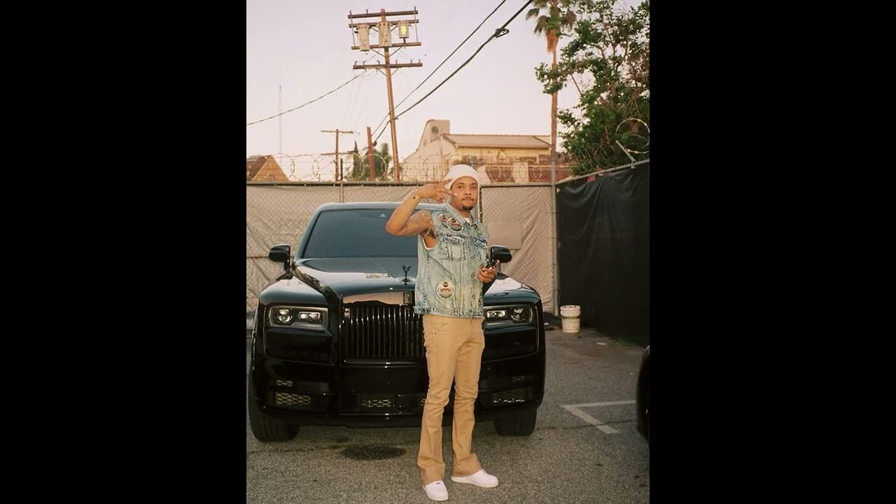 [Free] G Herbo x Polo G Pain Type Beat - 