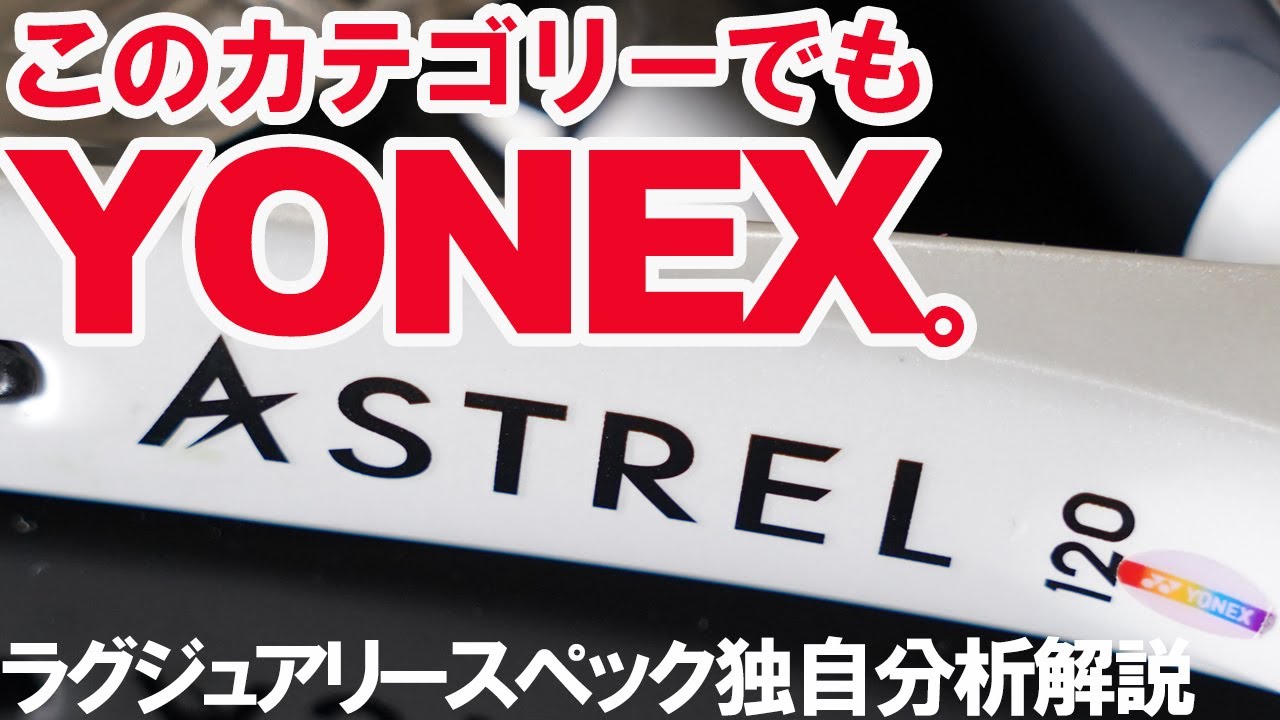 ASTREL独自分析解説