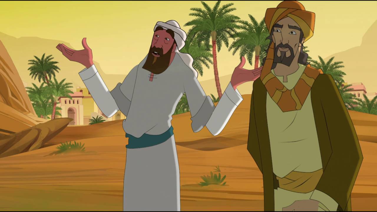 غزوات الرسول غزوة الخندق - الشورى