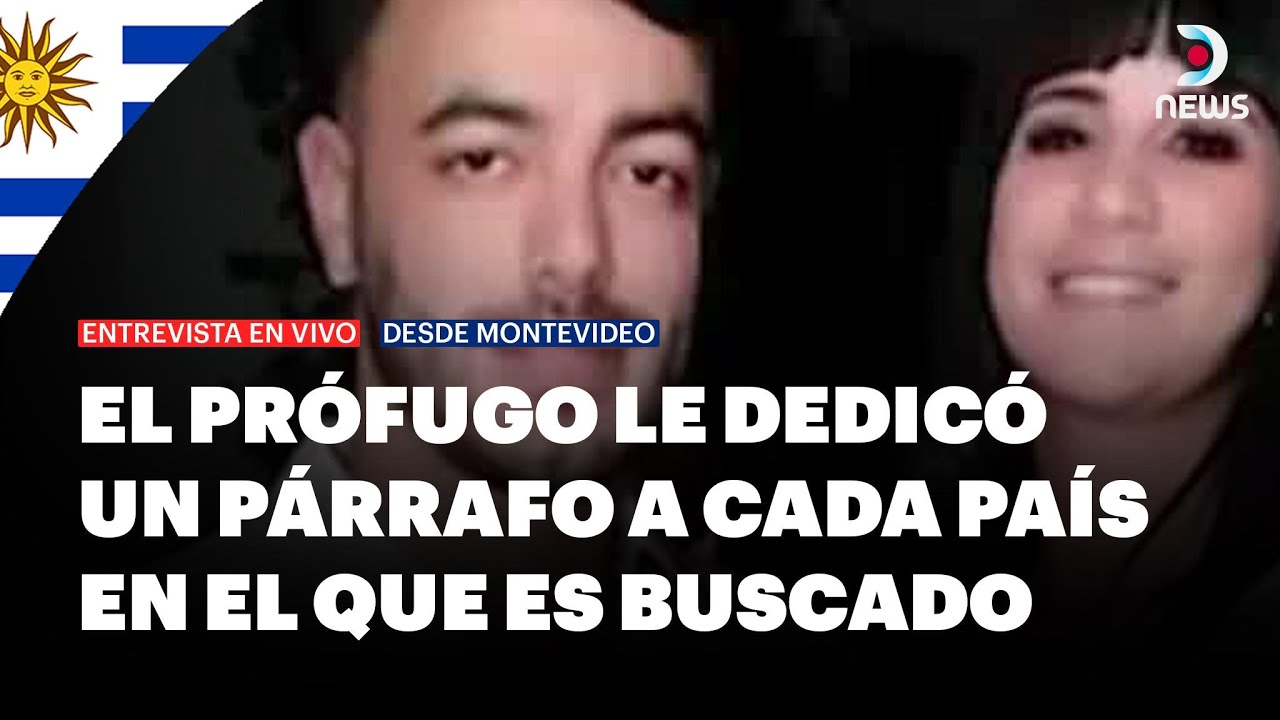 Sebastián Marset rompió el silencio | DNews