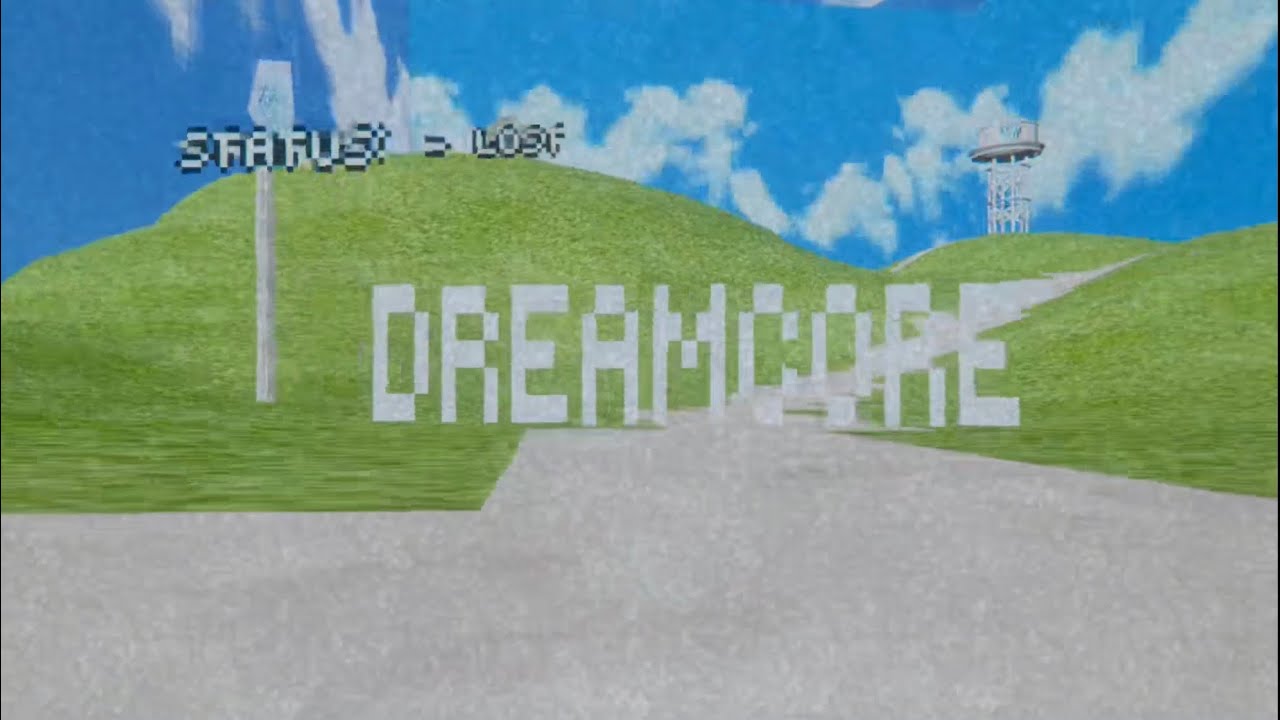 I Explored Dreamcore In Fearing Gorilla… Big Mistake.