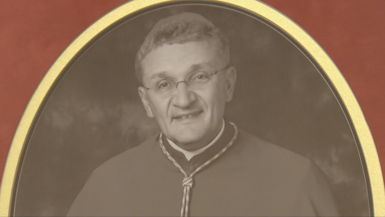 Bishop Zubik looks back on local roots, tenure with Pittsburgh Diocese ahead of retirement