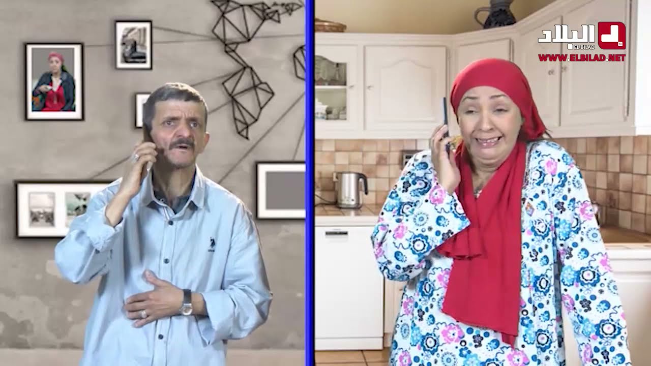 شاهدوا.. العدد 12 من حصة الفهامة​ مع أبرز الكوميديين 