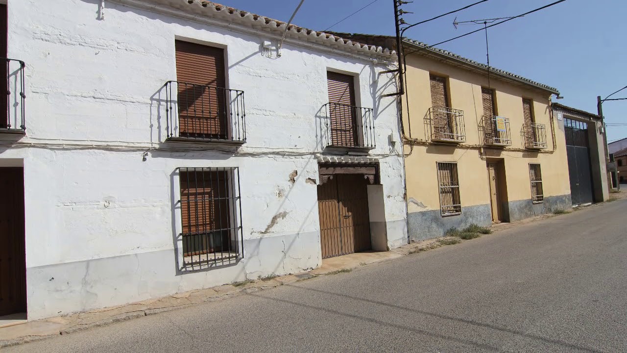 Santa Cruz de Mudela
