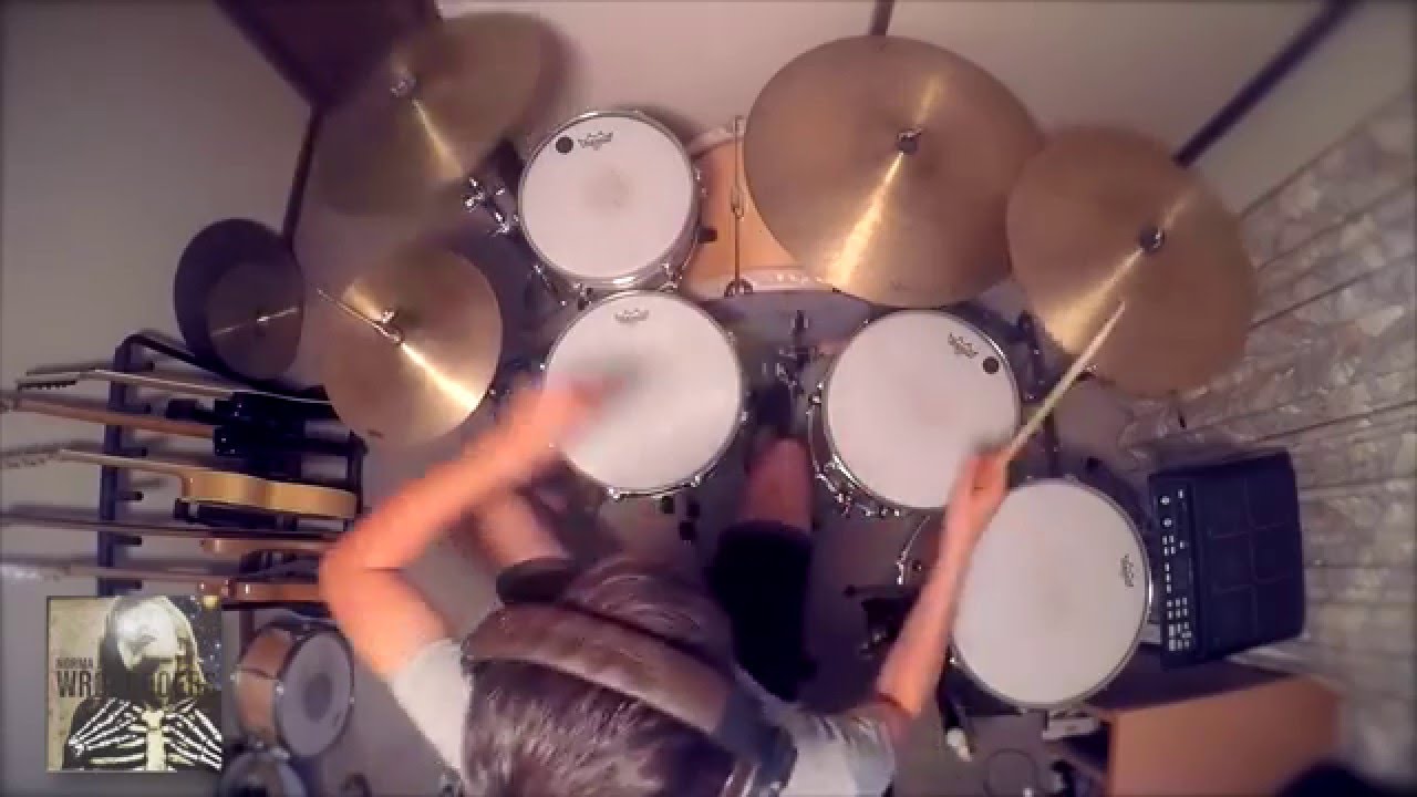 Norma Jean - If You Got It At Five, You Got It At Fifty [COVER]