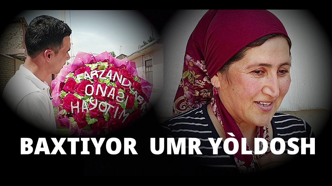 FARZANDINGIZDAN SOG'INCHLIK QUCHOQ LOYIHASI
