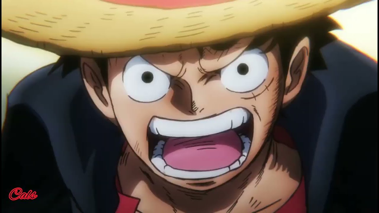 In My Blood – The Score – AMV Luffy