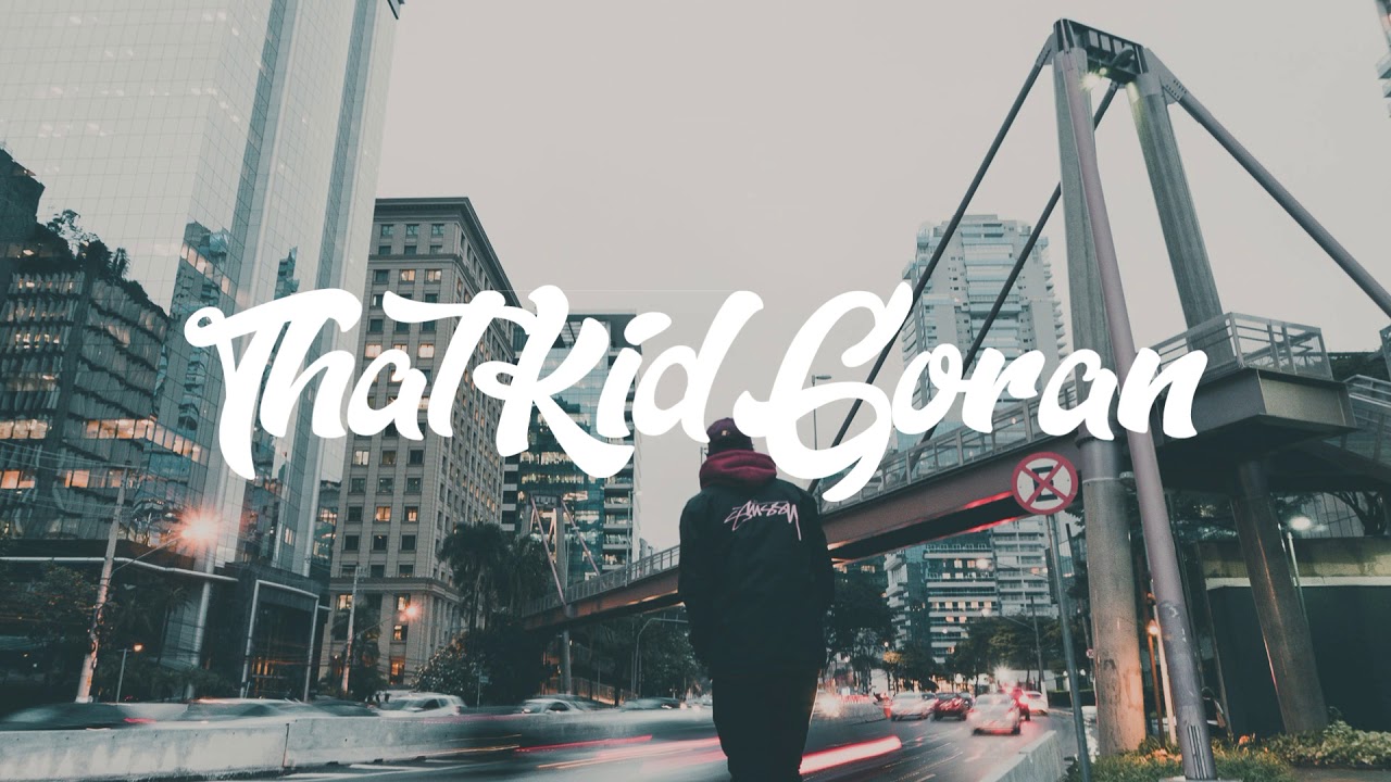 Hard Soulful Hip Hop Beat | Prod. ThatKidGoran (Sold)
