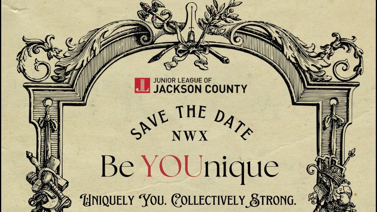 Junior League of Jackson County NWX 2027