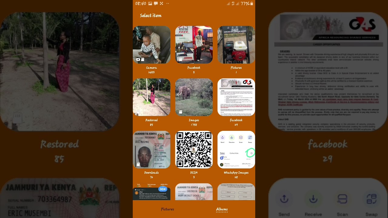 How to Buy Crypto on OKX Using M-Pesa in Kenya