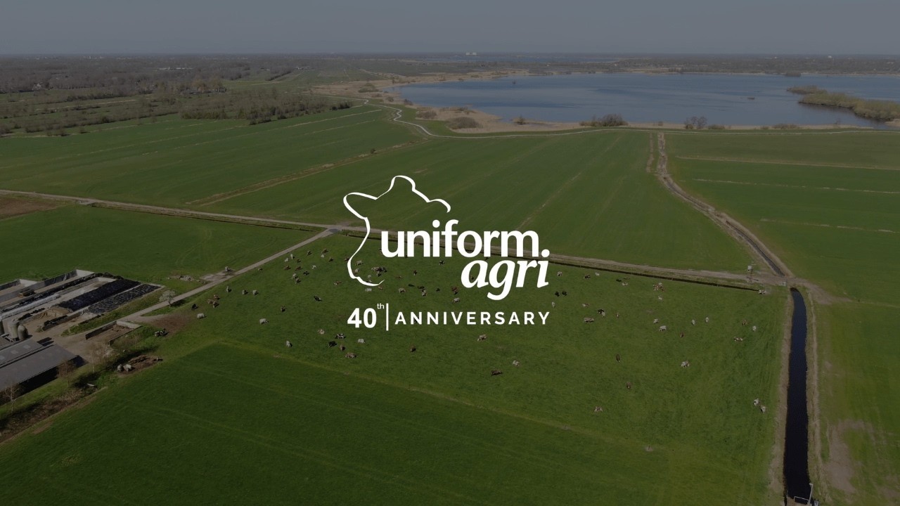 UNIFORM Agri | Farm Management Software for Livestock Farmers Worldwide