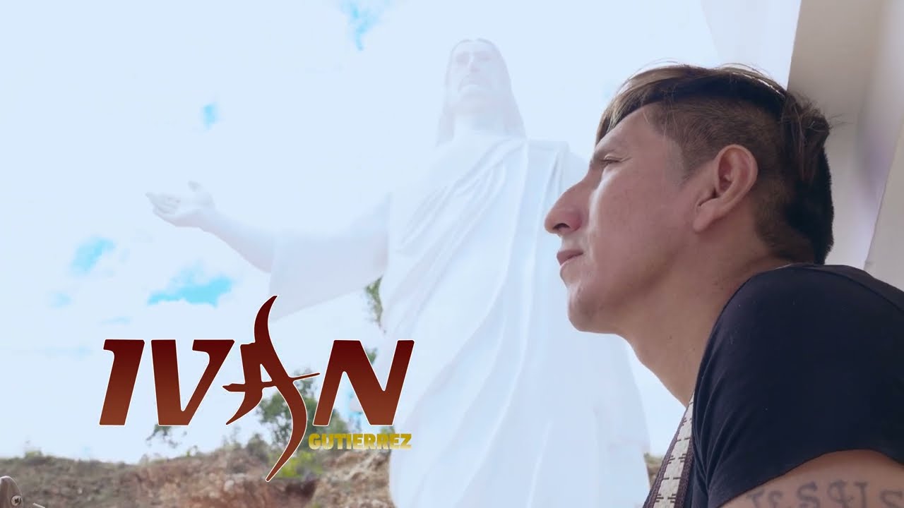 Iván Gutierrez - Soledad - vídeo oficial 4k - Tarpuy Producciones 2023