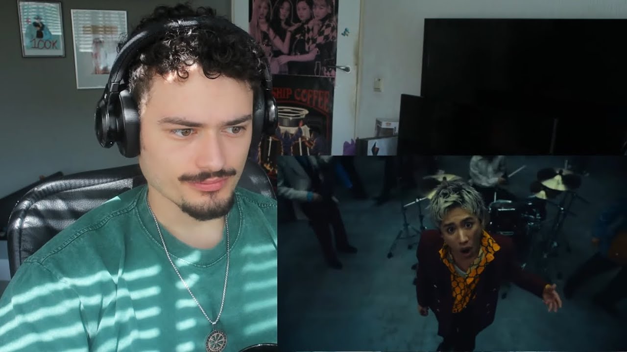 DEEP!! ONE OK ROCK - Delusion:All [OFFICIAL MUSIC VIDEO] REACTION