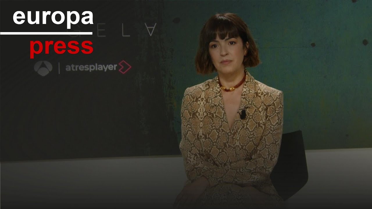 Verónica Sánchez protagoniza ‘Ángela’, thriller sobre maltrato narrado 