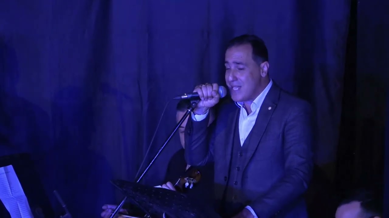 Χαρά που το 'χουν τα βουνά | Παναγιώτης Λάλεζας - Μουσικό Σχολείο Ρεθύμνου