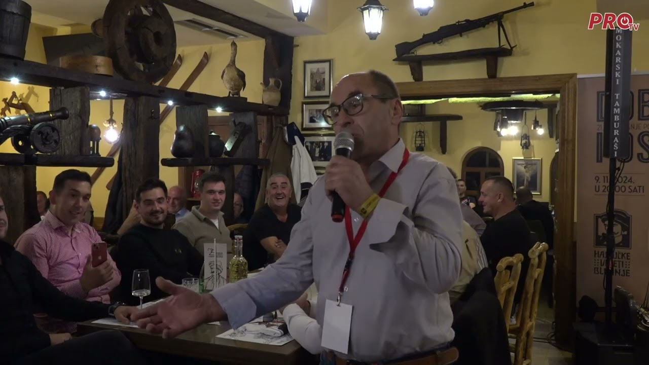 NAJVEĆI LAŽOV U HERCEGOVINI