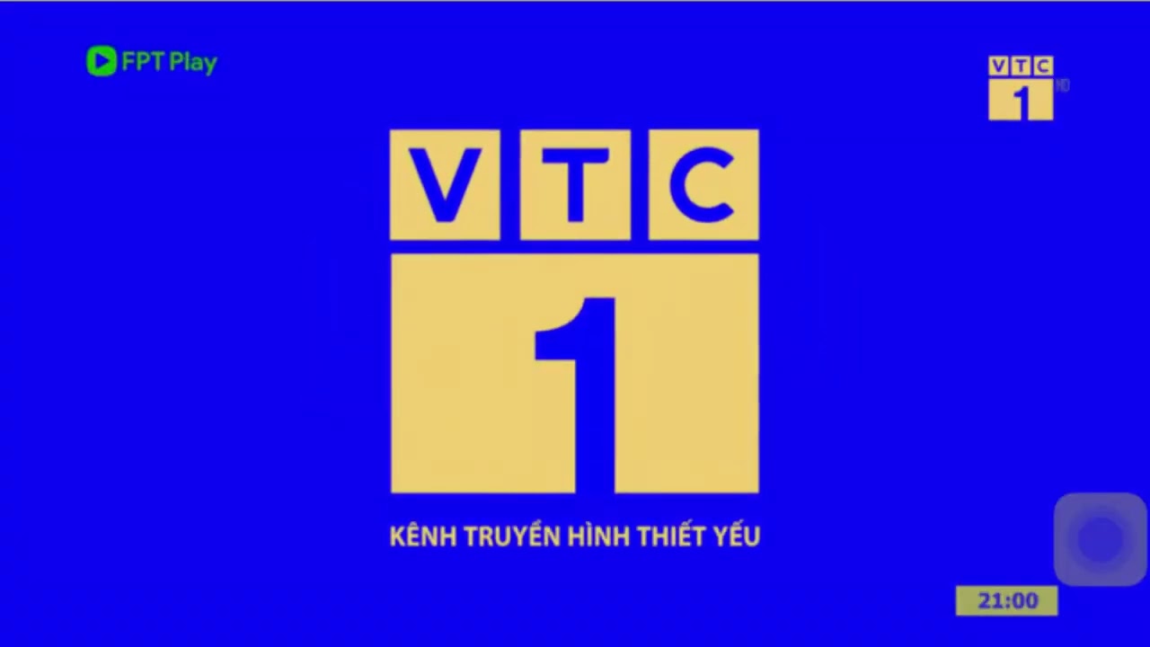(REQUESTED) Ident VTC1 ( From 2018 ) (Preview 2 Effects) FIXED