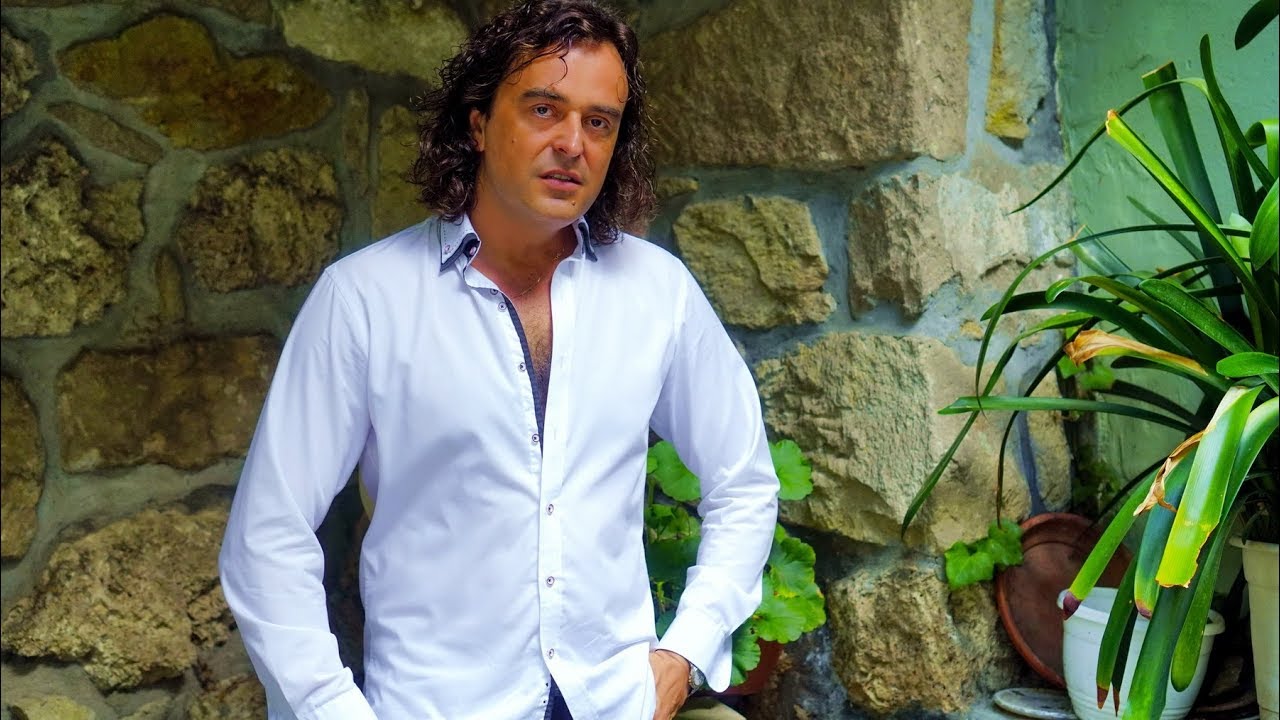 Akarom hogy érezd - Várhegyi Gábor (Gabriello)