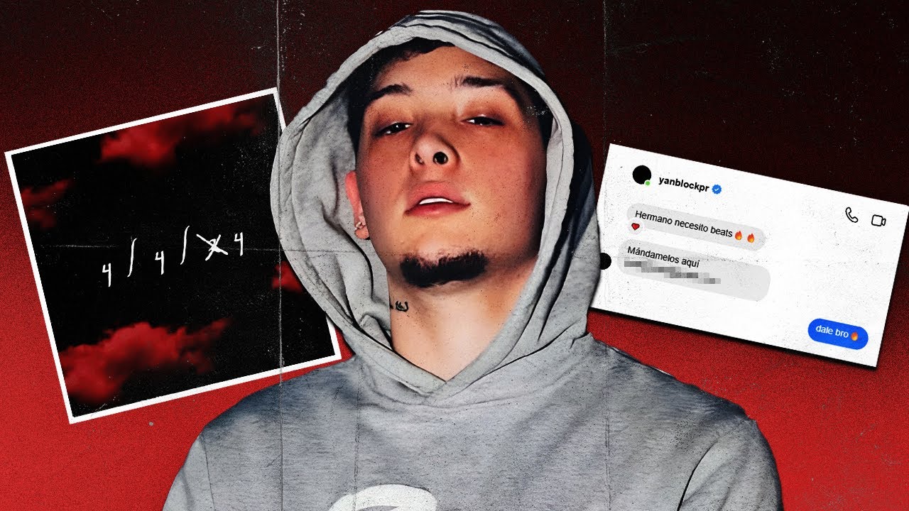 Cómo hacer un beat de trap estilo Yan Block | Tutorial FL Studio