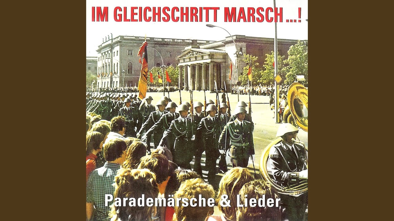 Silvianer-Marsch
