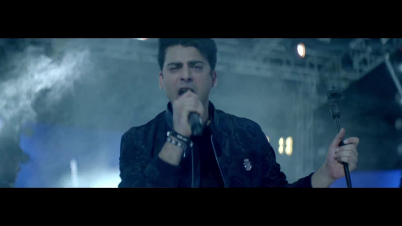 Pepsi Battle of the Bands Season 3