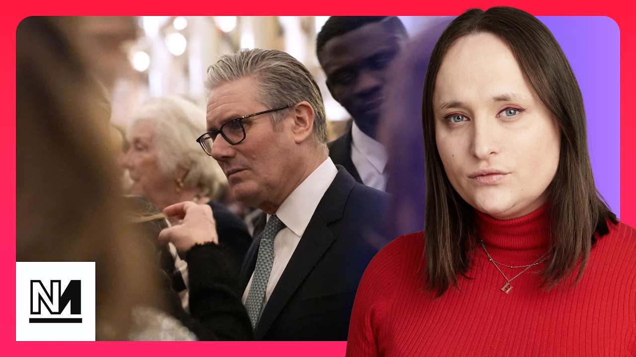 The By-Election That Could End Starmer | #NovaraLIVE