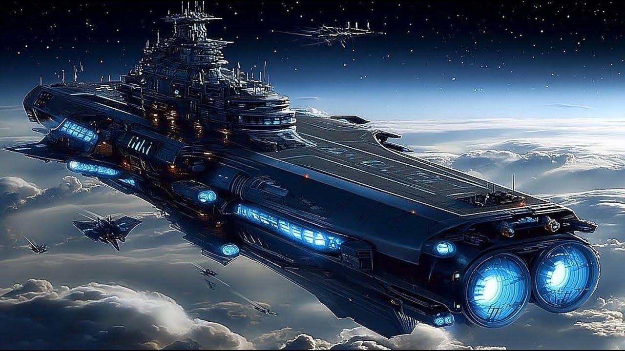 When Negotiations Died, Humanity Enforced Peace the Hard Way HFY | Best Sci-Fi Stories