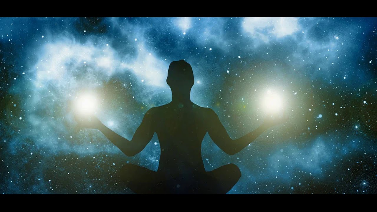💙 Dr Joe Dispenza. Meditación El placebo eres tú