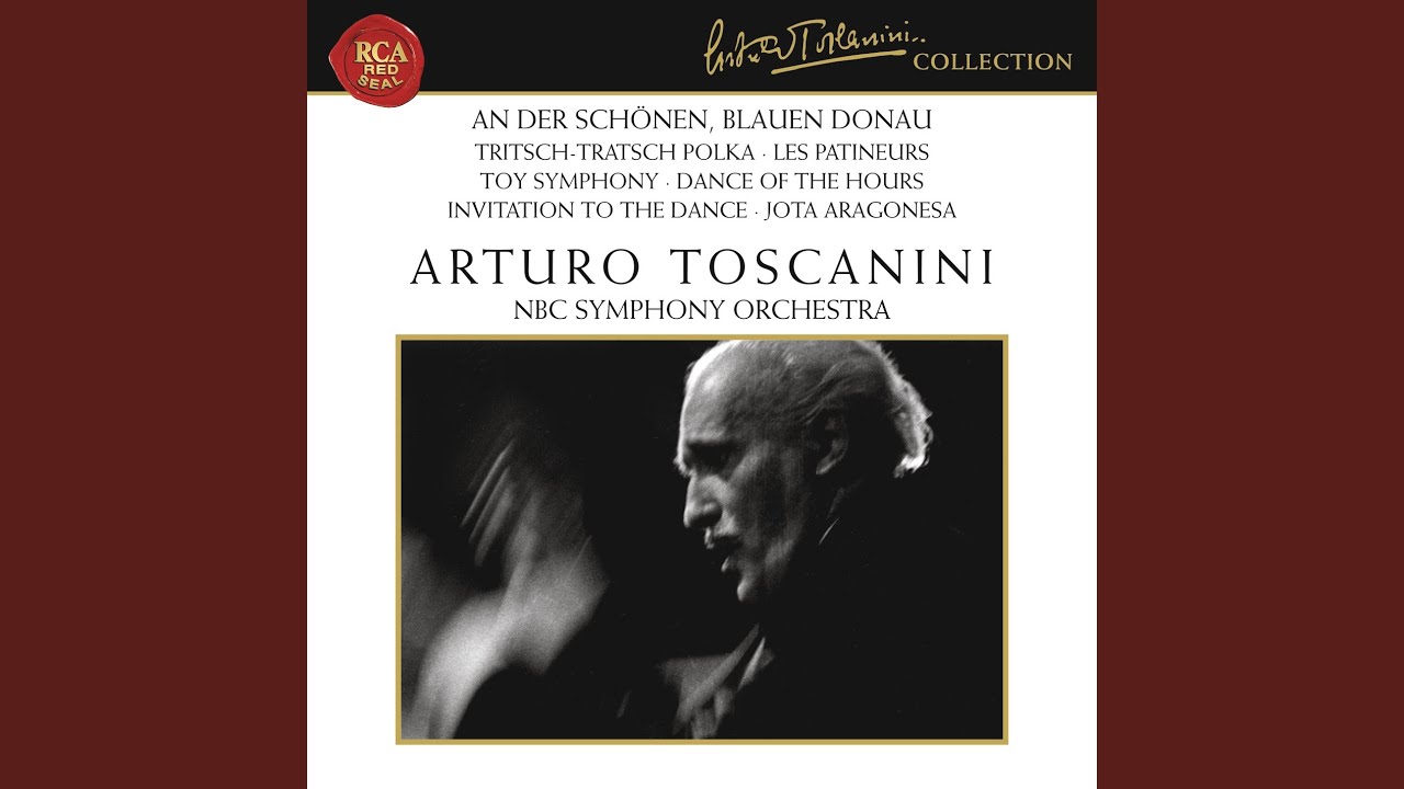 Poet and Peasant: Overture (1990 Remastered)