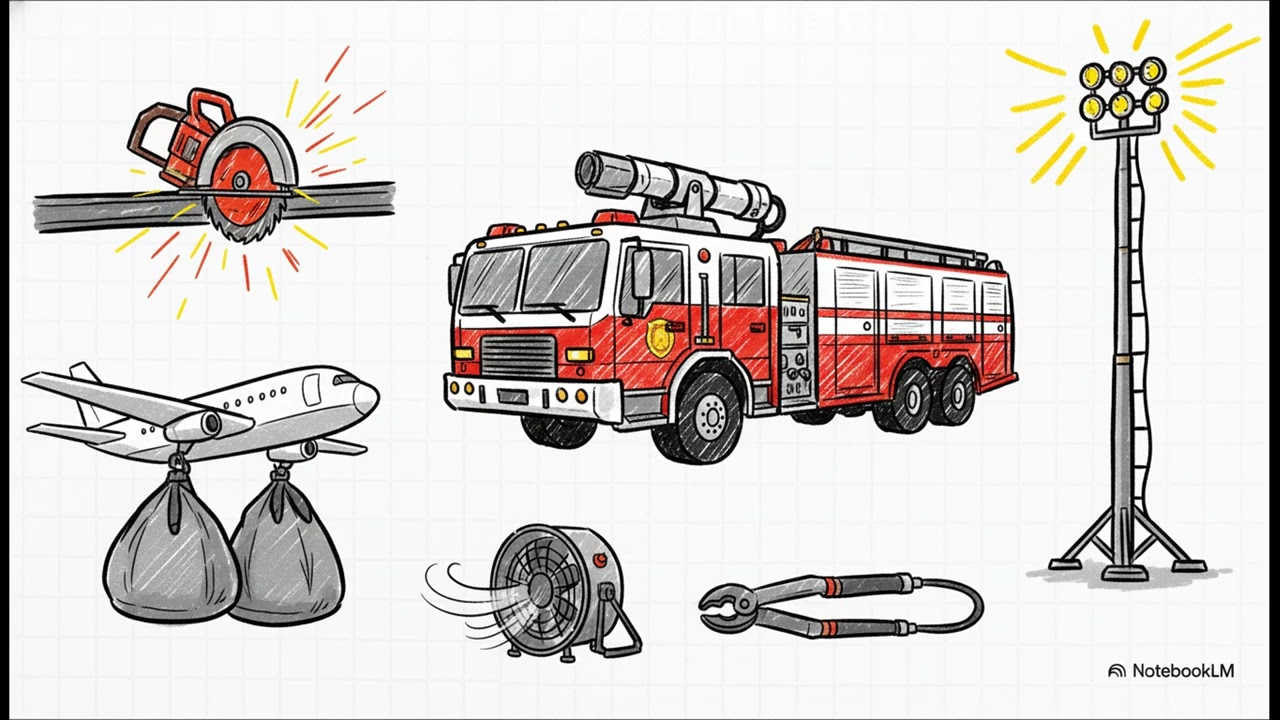 Airport 911: Emergency Response