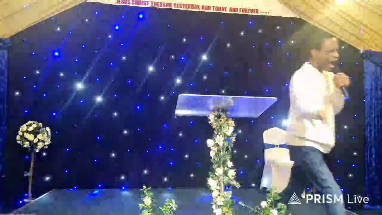 Live streaming of RCCG His Dwelling Place Bilston Stowlawn