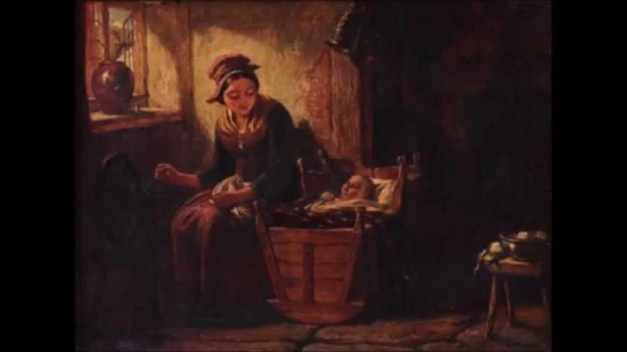 Jens Klimek - Cradle Song