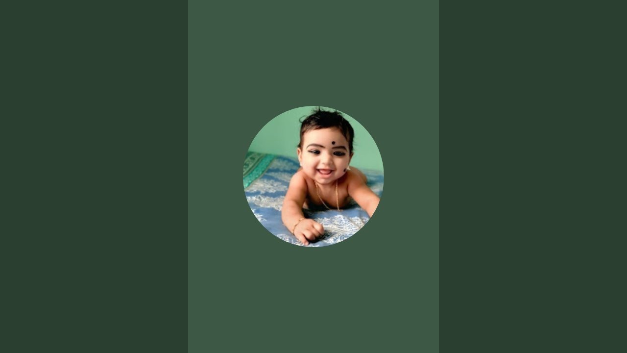 Dhwani kutty is live