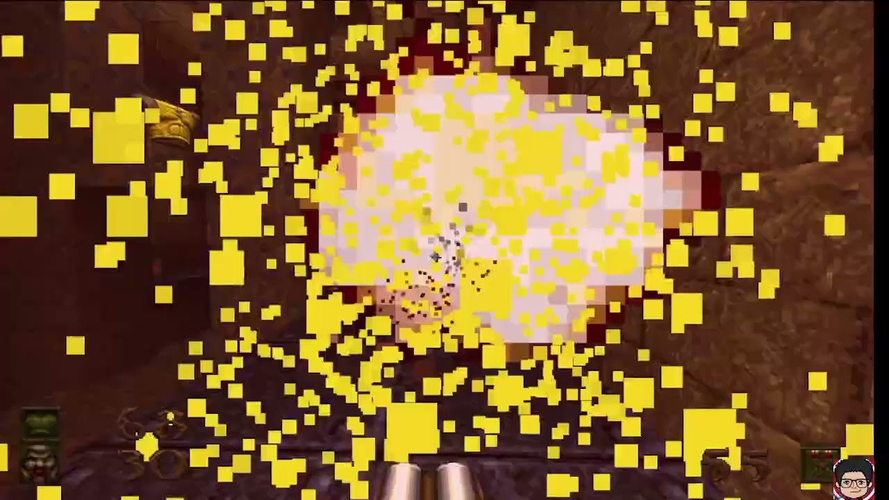 Quake part 1