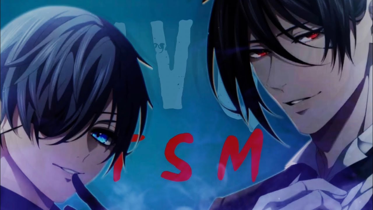 🔥Nightcore AMV🔥JVQTSM - Léman