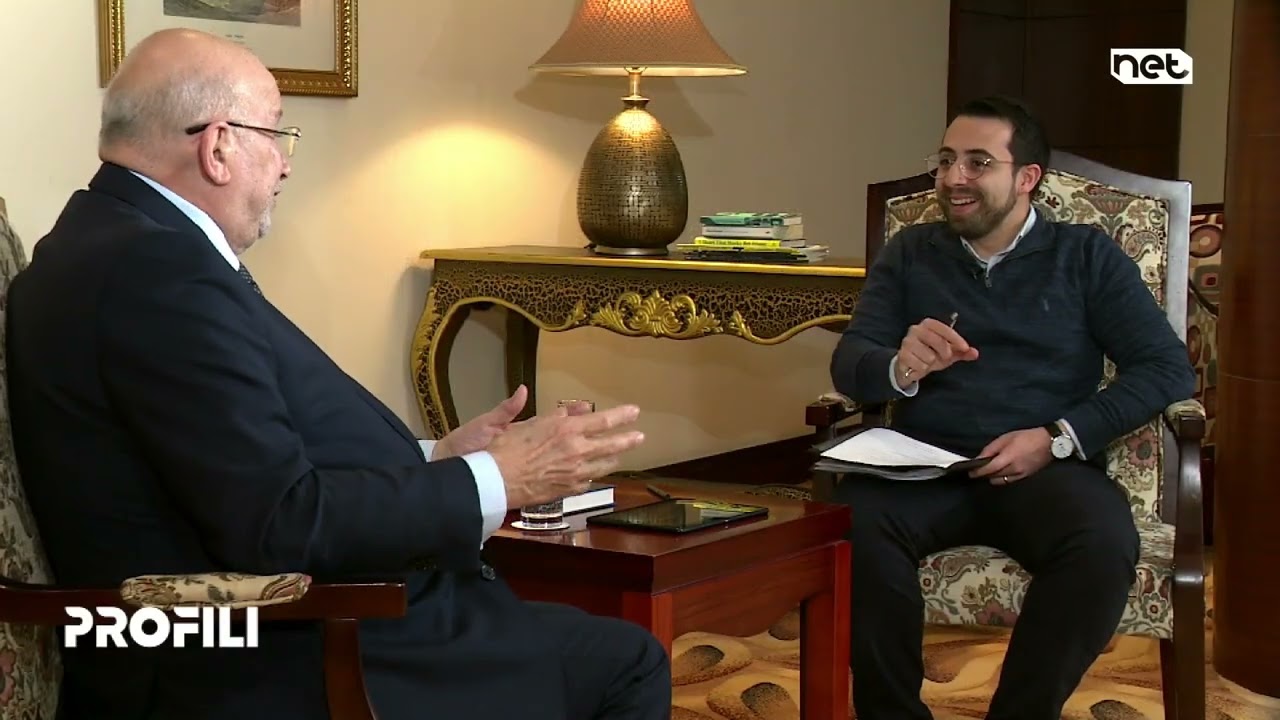 Profili | Josef Bonnici