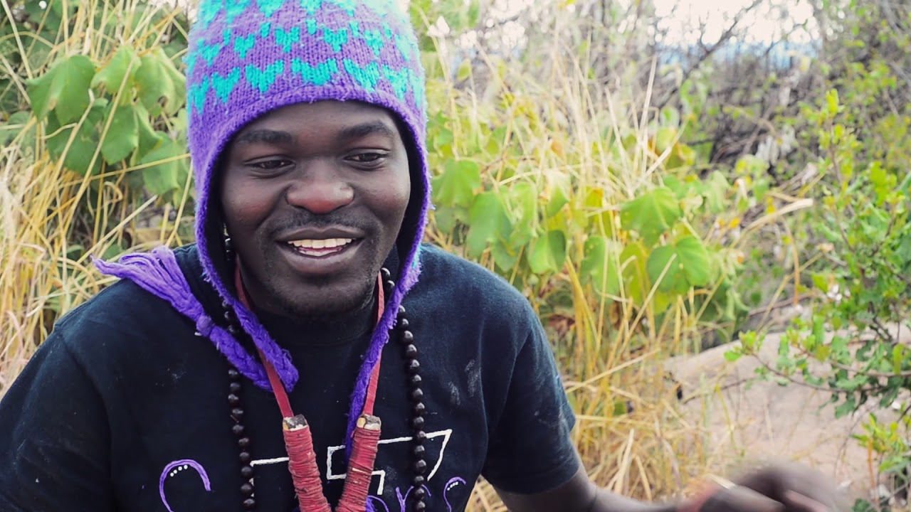 Wyper Real - Ndega Official full HD video {Zimdancehall May 2018}  Dir_Brooklyn